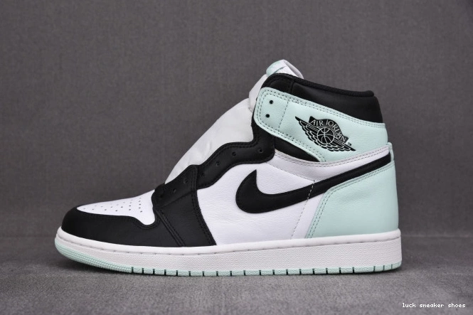 Rep LUCY Retro 1 861428-100 High Igloo Jordan 0812